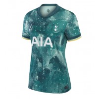 Tottenham Hotspur 3rd trikot Frauen 2024-25 Kurzarm